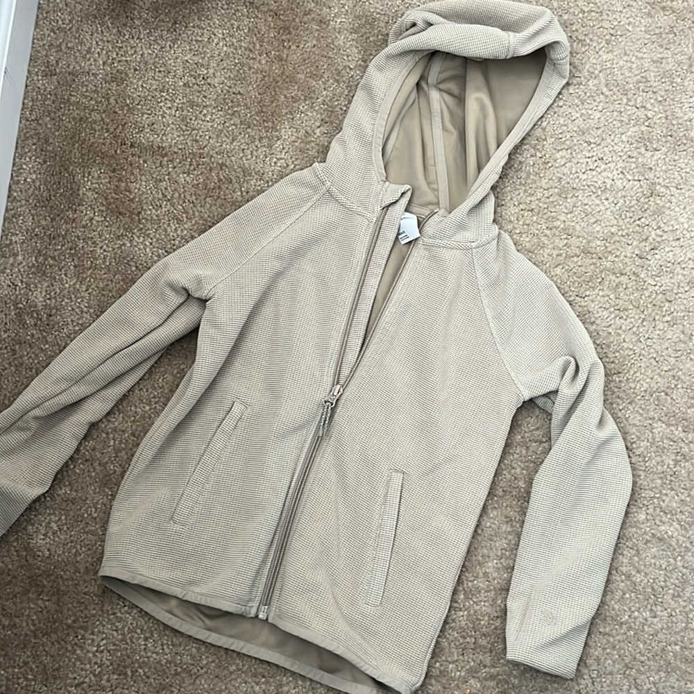 All in motion hoodie (target)